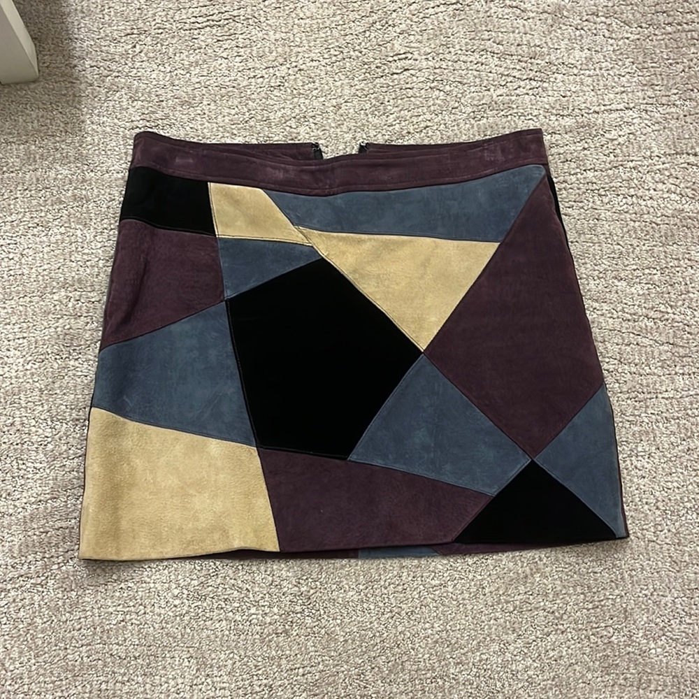 Bagatelle, NYC Skirt